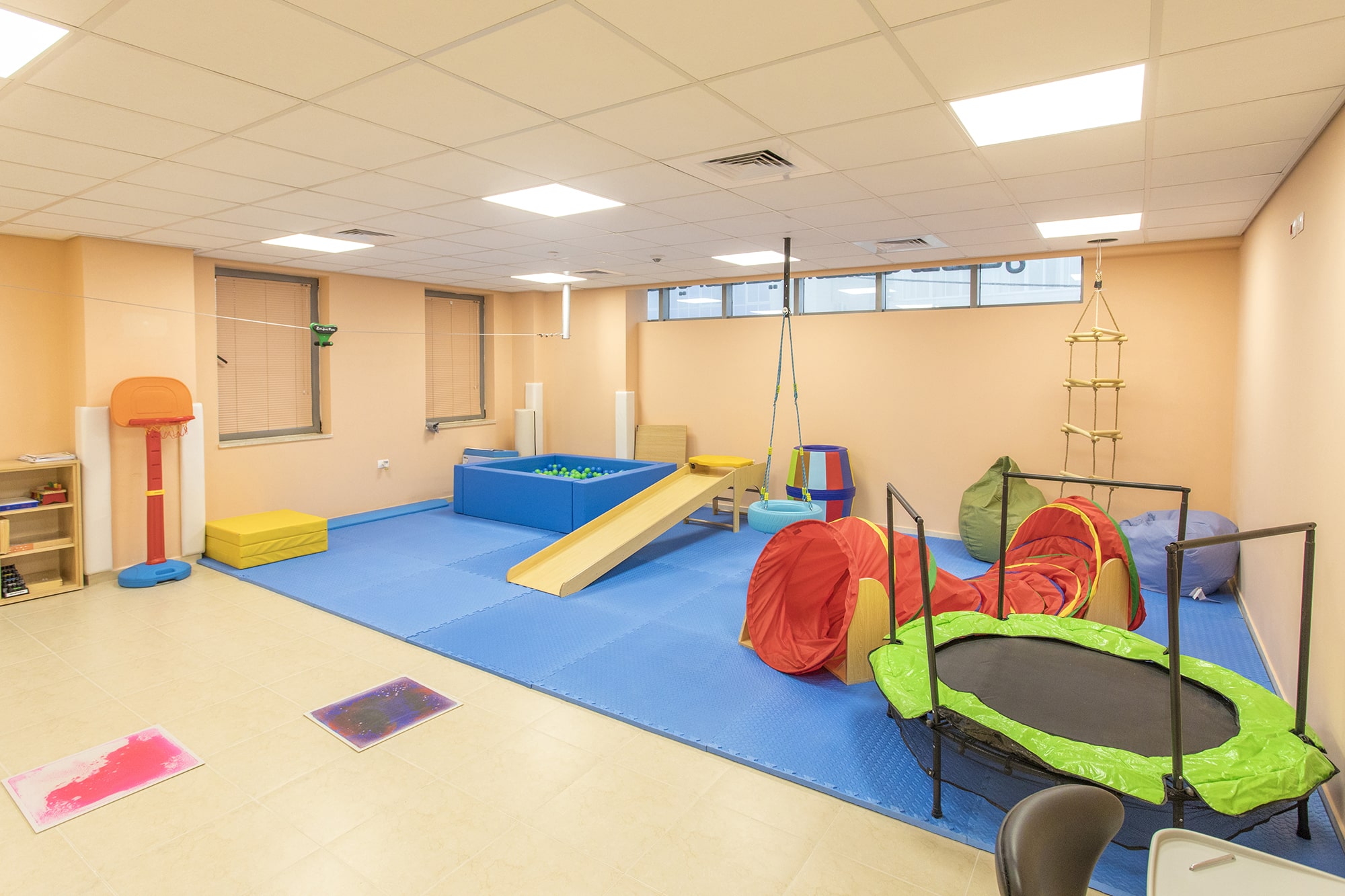 Occupational Therapy