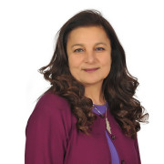 الدكتورة رند عسقلان