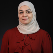 سوزان ابو شمالة