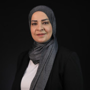 عرين خليلية