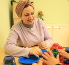 عيادة علم النفس السريري