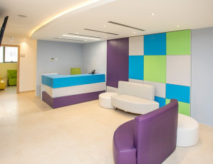 بيئة تكوين المبهجة