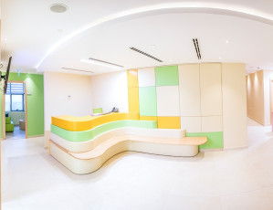 بيئة تكوين المبهجة