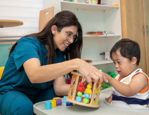 نعمل من اجل حياة افضل لاطفالكم