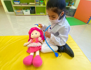 نعمل من اجل حياة افضل لاطفالكم