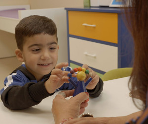 Neurology Clinic & EEG