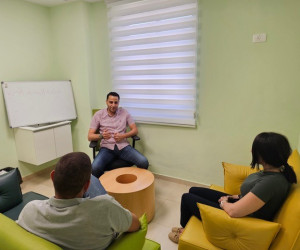 Family Support & Guidance